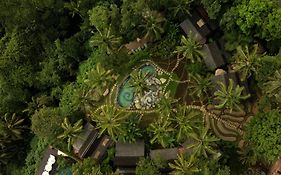 Bambu Indah Resort